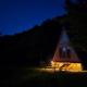 Tjentiste A-frame cabin, Tjentište - Fotografie 8