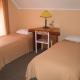 Hotel Getliin, Saku (foto 3)