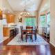Spacious 4BD 3BA with hot tub, fire pit, and wraparound deck, Sonoma (Foto 7)