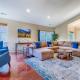 Spacious 4BD 3BA with hot tub, fire pit, and wraparound deck, Sonoma (Foto 3)