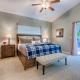 Spacious 4BD 3BA with hot tub, fire pit, and wraparound deck, Sonoma (Foto 10)