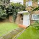 Nice bedroom with private bathroom in London for short stay or long let, Londýn - Fotografie 5