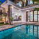 Villa Bima by JB Villas Seminyak - Fotografie 1