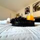 Beautiful Spacious Kingsize Room Near Oval Station, Londýn - Fotografie 1