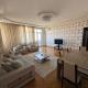 Amazing Apartment by Shareef Travel 2 bed rooms Baku - Photo 4