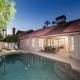 Stylish & Sunny With Heated Pool In The Foothills! Phoenix - Foto 1