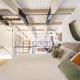Suede Loft Retreat, Charm, Relax Private Parking, Rom - Foto 6