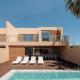 Salgados Premium Beach Villa by DA'Home