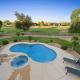 Golf Course Executive Home With Free Heated Pool!, Avondale - Fotografie 2