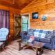 Nature Retreat with 4K TVs, Dogs Welcome, Sevierville - Fotografie 8