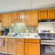 3 Mi to Seneca Lake Couples Apt with River Access, Waterloo - Fotografie 9