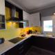 Modern big house in the port of Andros, Gavrion (fotografie 7)