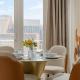 Exquisite 2-Bedroom Luxury Apartment in Prestigious Mayfair H3, Londýn - Fotografie 5