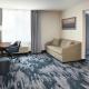 Fairfield Inn & Suites by Marriott Calgary Downtown - Zdjęcie 9