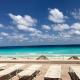 Hermoso Apartamento con playa en Zona Hotelera, Cancún - Foto 1