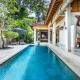 Villa Bulan Mas Ubud - Photo 1