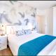 Lora feathers Suite, free parking, self check in,4, Como - Fotografie 1