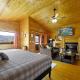 Great View Location Studio Log Cabin Hot Tub, Gatlinburg - Fotografie 10