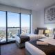 Prima Tower - Luxury Apartment Opposite to Casino and MCEC Melbourne - Foto 6