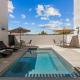 Desert Jewel with Private Gym and Pool townhouse Hurricane - Foto 1