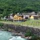 Holiday home in Ceppo Morelli - Piemont 52109, Ceppo Morelli
