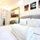 White Rose Condotel at Victoria Sports Tower, Manila - Fotografie 4
