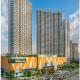 Tami Homes - Vinhomes D'Capitale Executive Apartment Ханой - Фото 1