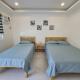 TuloMir #B 뚤로미르 행복한 3인실 Moalboal - Fotografie 10