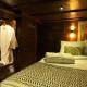 Behike Luxury Phinisi, Mantaak (fotografie 4)