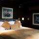 Behike Luxury Phinisi, Mantaak (fotografie 6)