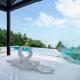 Seaview "Serenity Pool" Villa Chaweng Noi Amphoe Koh Samui - Photo 3