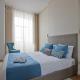 OHH -Porto 4 you- Deluxe Apartment With Free Parking Порту - Фото 3