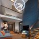 Jinglai Hotel Light Luxury - Daning International Shanghai Business School Branch, Shanghai - Foto 2