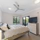 Beachside 2 bed 2 bath unit Townsville - Fotografie 5