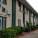 Woonsocket Motor Inn, Woonsocket (fotografie 4)