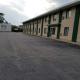 Woonsocket Motor Inn, Woonsocket (fotografie 6)