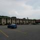 Woonsocket Motor Inn, Woonsocket (fotografie 8)