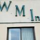 Woonsocket Motor Inn, Woonsocket (fotografie 9)