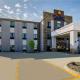 Comfort Inn & Suites Augusta, Augusta (foto 9)