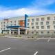 Hampton Inn Cooperstown, Cooperstown (fotografie 2)
