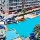Grandblue condominium 405,406, Ban Tha Fat (zdjęcie 4)