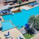 Grandblue condominium 402, Ban Tha Fat