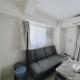 We support a comfortable trip, Direct access to Kansai Airport, Room in the heart of Osaka, Maximum 4 people, Room 402, Osaka (zdjęcie 2)