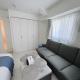 We support a comfortable trip, Direct access to Kansai Airport, Room in the heart of Osaka, Maximum 4 people, Room 402, Osaka (zdjęcie 4)