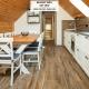 Apartmaji Lipa, Bohinj