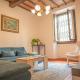 Classic Florentine flat with garden Florencie - Fotografie 1