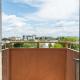 Royal Baths Inviting Apartment by BookingHost, Varšava - Fotografie 4