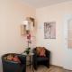 Royal Baths Inviting Apartment by BookingHost, Varšava - Fotografie 8