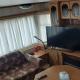 Caravan 291A, Eext (fotografie 3)