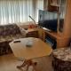Caravan 291A, Eext